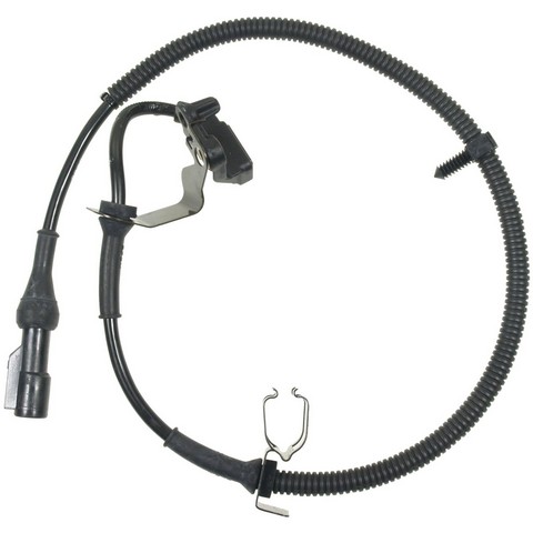 Standard Ignition ABS Wheel Speed Sensor P/N:ALS517
