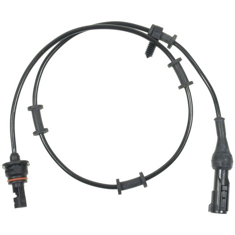 Standard Ignition ABS Wheel Speed Sensor P/N:ALS520
