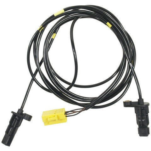 Standard Ignition ABS Wheel Speed Sensor P/N:ALS551