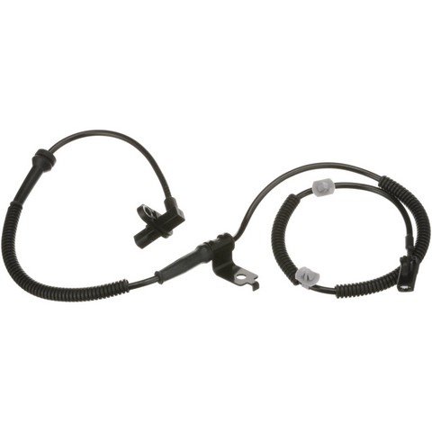 Standard Ignition ABS Wheel Speed Sensor P/N:ALS611