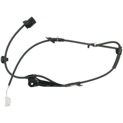 Standard Ignition ABS Wheel Speed Sensor Wiring Harness P/N:ALS689