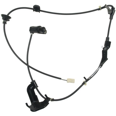 Standard Ignition ABS Wheel Speed Sensor P/N:ALS721