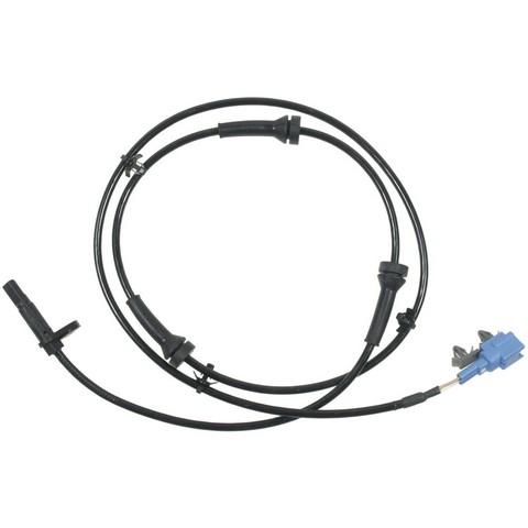 Standard Ignition ABS Wheel Speed Sensor P/N:ALS790