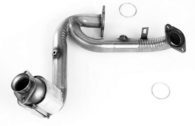 AP/CATCO/Eastern CARB Catalytic Converter-Direct Fit P/N:751084