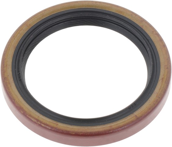 Engine Crankshaft Seal fits 1968-1974 Saab Sonett 95,96  BCA