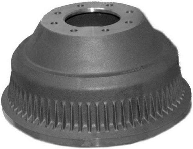BENDIX PREMIUM DRUM AND ROTOR Brake Drum P/N:PDR0613
