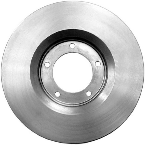 BENDIX PREMIUM DRUM AND ROTOR Disc Brake Rotor P/N:PRT1137