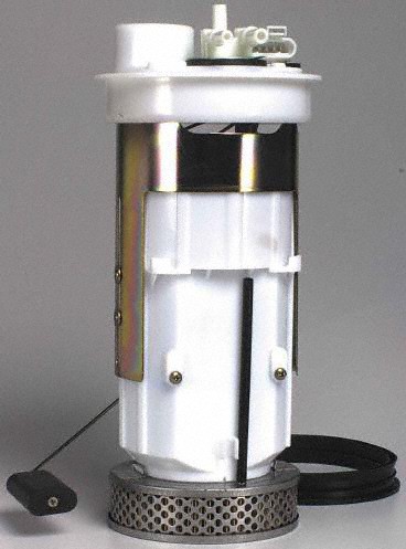 Carter Fuel Pump Module Assembly P/N:P74653M