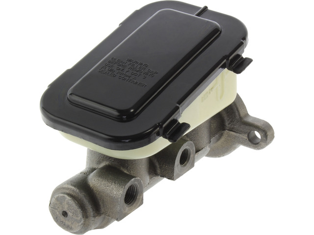 Centric Parts Brake Master Cylinder P/N:130.62004