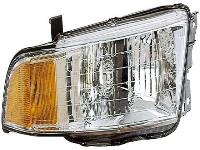 Dorman Headlight Assembly P/N:1590822