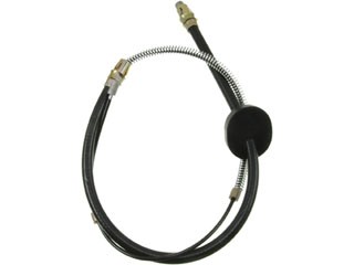 Dorman - First Stop Parking Brake Cable P/N:C660354