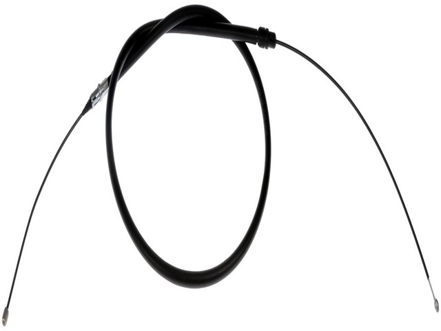 Dorman - First Stop Parking Brake Cable P/N:C661015