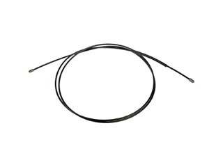 Dorman - First Stop Parking Brake Cable P/N:C92415