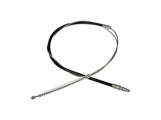 Dorman - First Stop Parking Brake Cable P/N:C92774