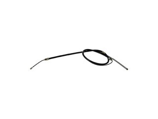 Dorman - First Stop Parking Brake Cable P/N:C93133