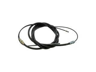 Dorman - First Stop Parking Brake Cable P/N:C93289