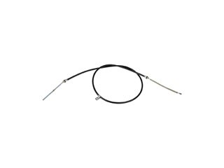 Dorman - First Stop Parking Brake Cable P/N:C93485