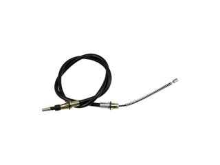 Dorman - First Stop Parking Brake Cable P/N:C93576