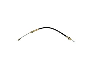 Dorman - First Stop Parking Brake Cable P/N:C93861