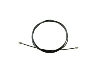 Dorman - First Stop Parking Brake Cable P/N:C94366