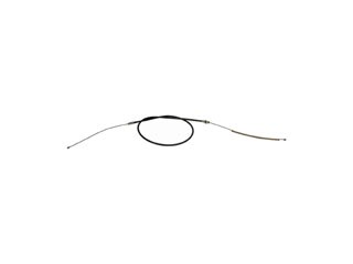 Dorman - First Stop Parking Brake Cable P/N:C94657