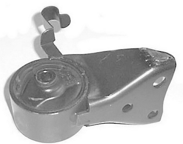 Engine Mount fits 1999-2003 Mazda Protege Protege5  WESTAR