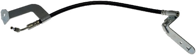 Dorman - First Stop Brake Hydraulic Hose P/N:H380091