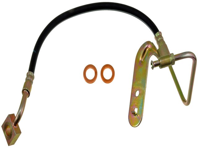 Dorman - First Stop Brake Hydraulic Hose P/N:H380312