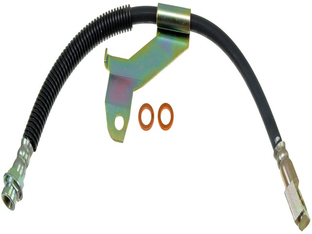 Dorman - First Stop Brake Hydraulic Hose P/N:H38906
