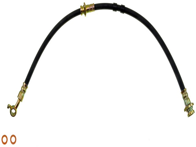 Dorman - First Stop Brake Hydraulic Hose P/N:H620533