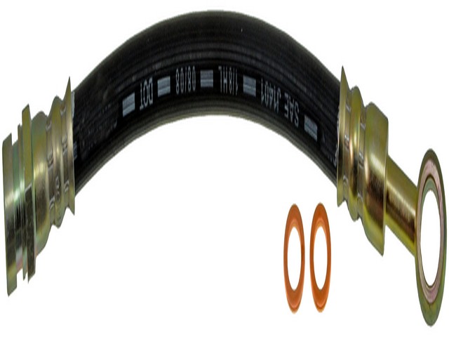 Dorman - First Stop Brake Hydraulic Hose P/N:H620602