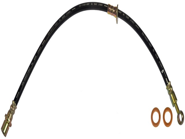 Dorman - First Stop Brake Hydraulic Hose P/N:H620848