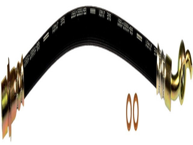 Dorman - First Stop Brake Hydraulic Hose P/N:H621069