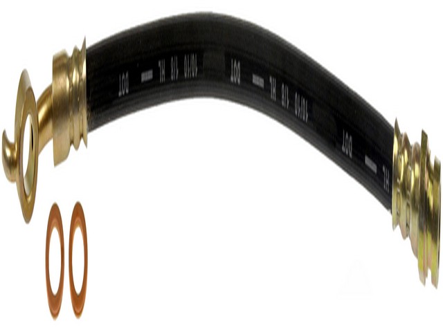 Dorman - First Stop Brake Hydraulic Hose P/N:H621374