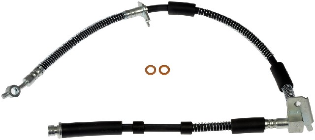 Dorman - First Stop Brake Hydraulic Hose P/N:H621522