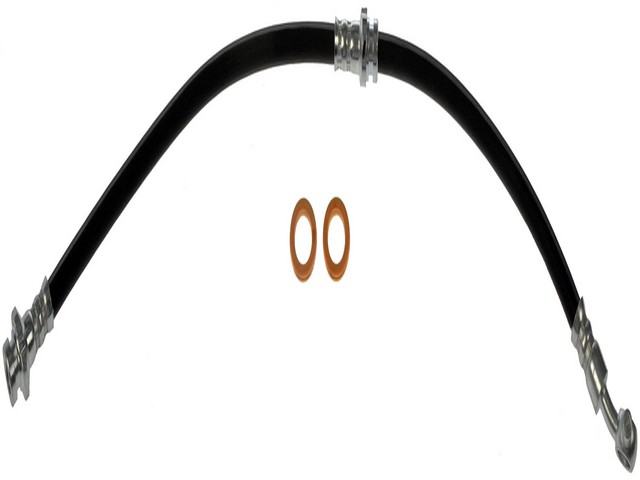 Dorman - First Stop Brake Hydraulic Hose P/N:H621581