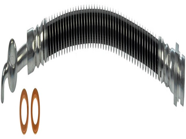 Dorman - First Stop Brake Hydraulic Hose P/N:H621588