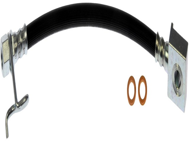 Dorman - First Stop Brake Hydraulic Hose P/N:H621815