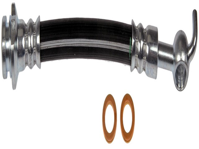 Dorman - First Stop Brake Hydraulic Hose P/N:H621973