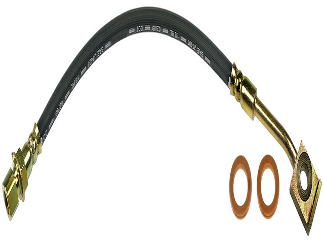 Dorman - First Stop Brake Hydraulic Hose P/N:H97665