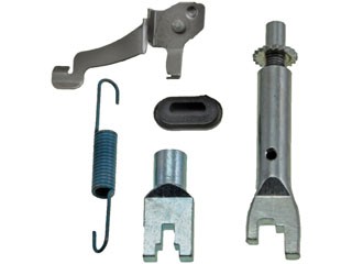 Dorman - First Stop Drum Brake Self-Adjuster Repair Kit P/N:HW12520
