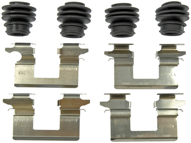 Dorman - First Stop Disc Brake Hardware Kit P/N:HW13540