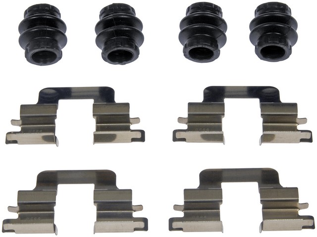 Dorman - First Stop Disc Brake Hardware Kit P/N:HW13611