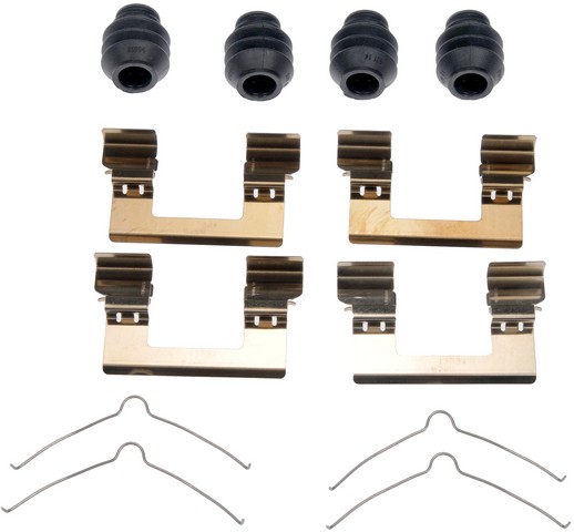 Dorman - First Stop Disc Brake Hardware Kit P/N:HW13665