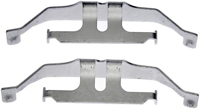 Dorman - First Stop Disc Brake Hardware Kit P/N:HW13757