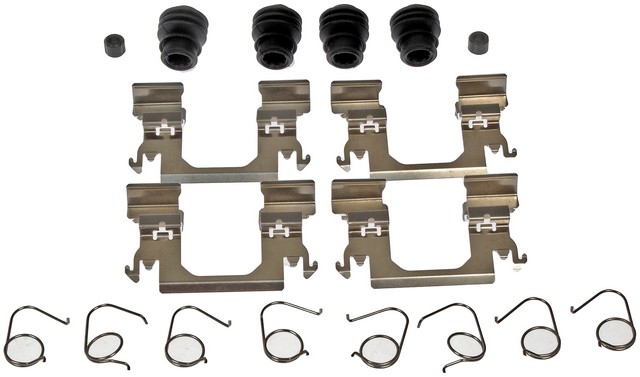 Dorman - First Stop Disc Brake Hardware Kit P/N:HW13786