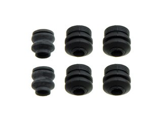 Dorman - First Stop Disc Brake Caliper Bushing P/N:HW16087