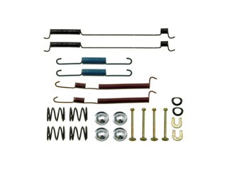 Dorman - First Stop Drum Brake Hardware Kit P/N:HW17342
