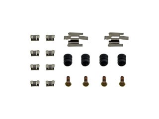 Dorman - First Stop Disc Brake Hardware Kit P/N:HW5618