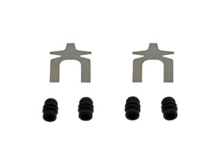 Disc Brake Hardware Kit fits 2001-2002 Mercury Sable  DORMAN - FIRST STOP